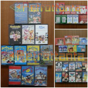 Compilation anni 80
